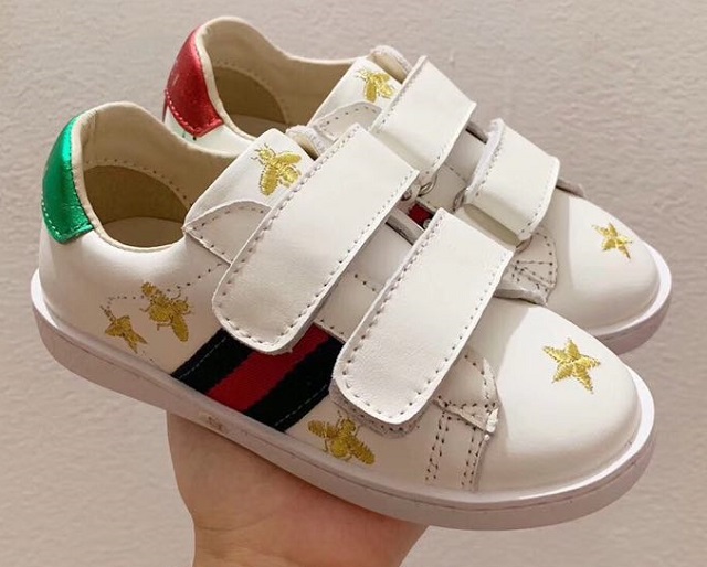 Kids GUCCl Shoes 013